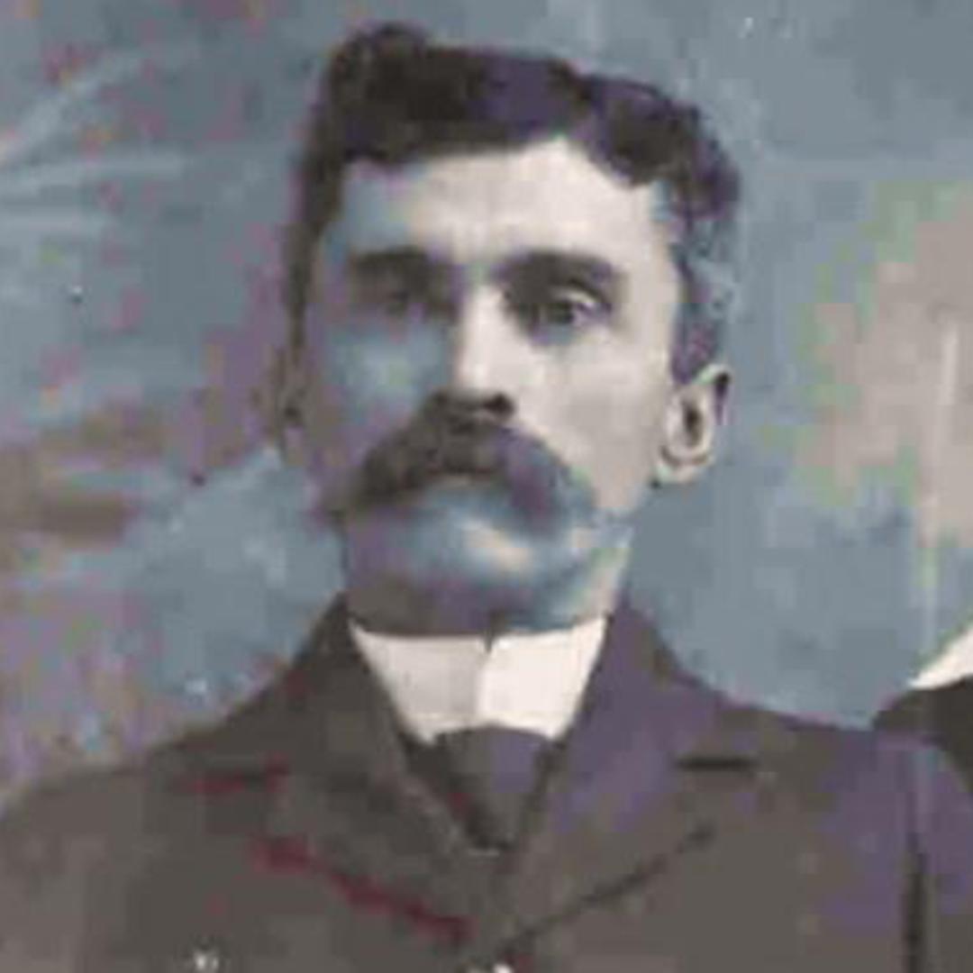 John Alexander Lenzi (1853 - 1942) Profile
